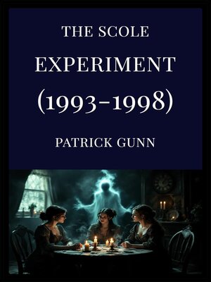 cover image of The Scole Experiment (1993-1998)